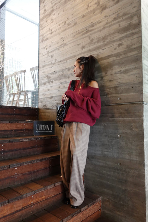 チェックルーズPT